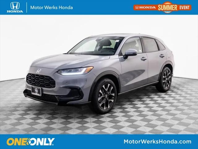 2027 Honda HR-V EX- AWD for sale in Barrington, IL