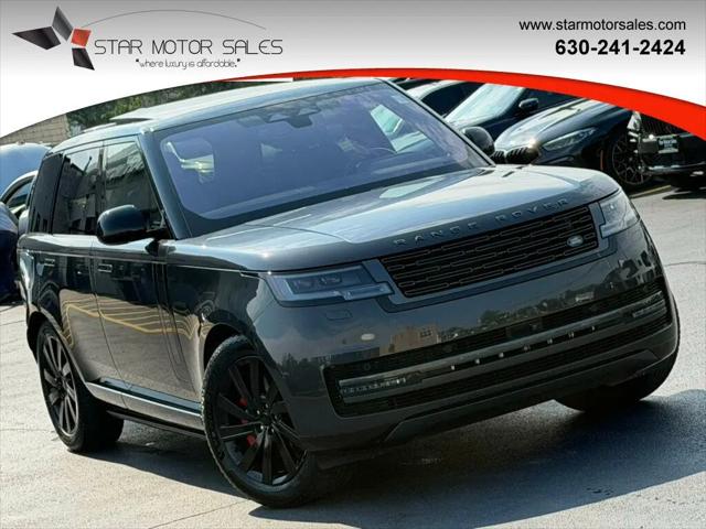 2023 Land Rover Range Rover P400 SE for sale in Downers Grove, IL