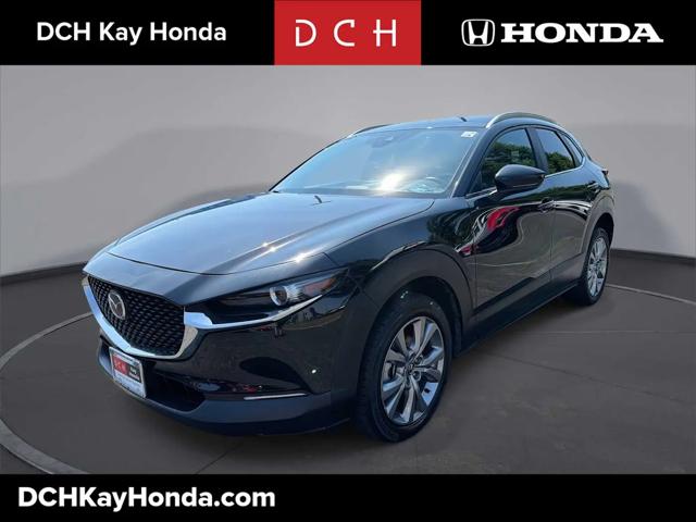2023 Mazda CX-30 2.5 S Select for sale in Eatontown, NJ