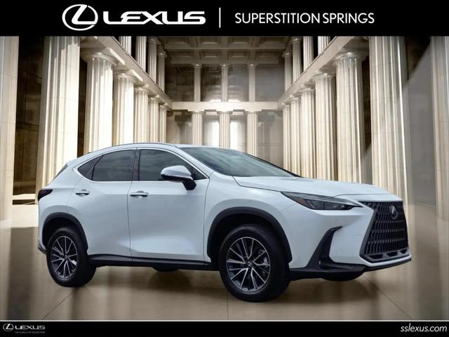2026 Lexus NX 350 Premium for sale in Mesa, AZ