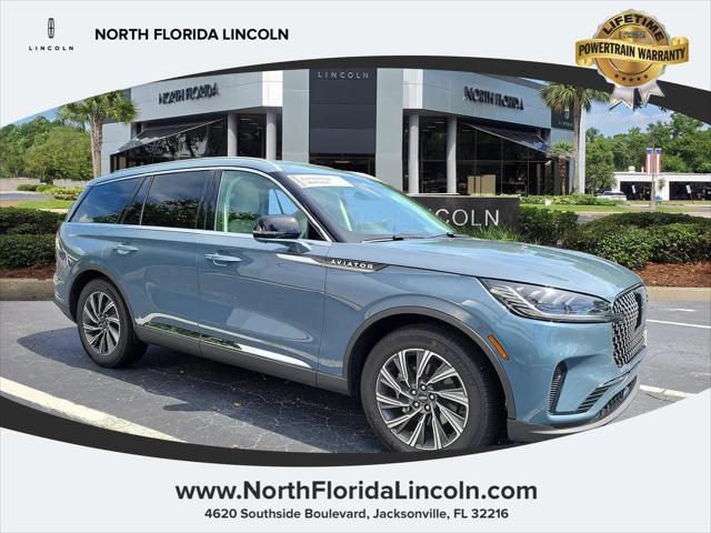2026 Lincoln Nautilus Black Label for sale in Jacksonville, FL