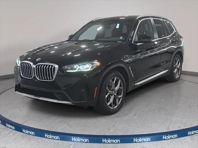 2023 BMW X3 sDrive30i for sale in Fort Lauderdale, FL