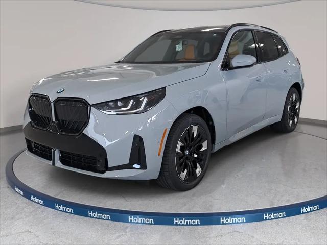 2026 BMW X3 30 xDrive for sale in Fort Lauderdale, FL