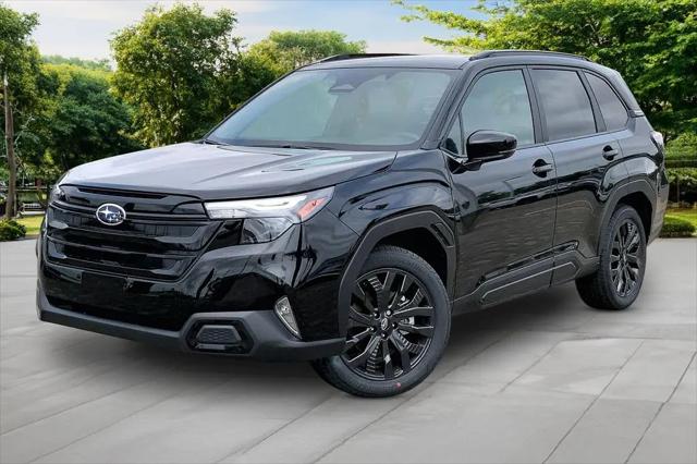2026 Subaru Forester Sport for sale in Oklahoma City, OK