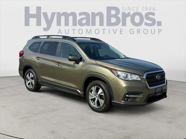 2022 Subaru Ascent Premium for sale in Midlothian, VA