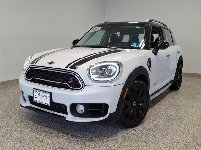 2018 MINI Countryman Cooper S for sale in Union City, NJ
