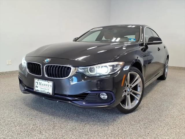 2019 BMW 430i Gran Coupe xDrive for sale in Union City, NJ