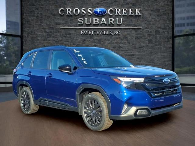 2026 Subaru Forester Sport for sale in Fayetteville, NC