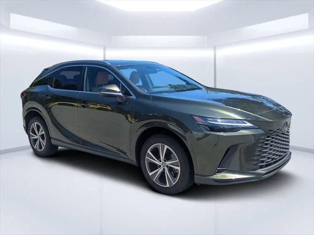2025 Lexus RX 350 Premium for sale in Jacksonville, FL
