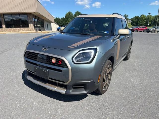2025 MINI Cooper Countryman Cooper S for sale in Harrisonburg, VA