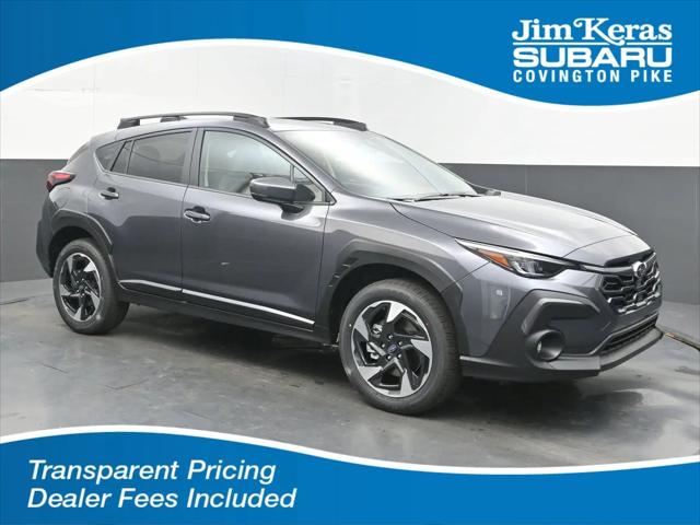 2026 Subaru Crosstrek Limited for sale in Memphis, TN