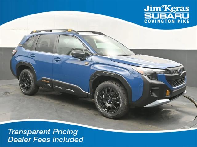 2026 Subaru Forester Wilderness for sale in Memphis, TN