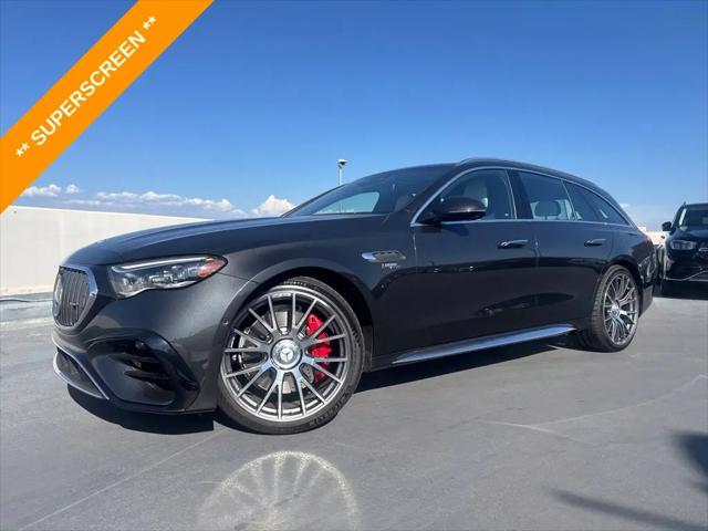 2026 Mercedes-Benz AMG E 53 E AMG E 53 E for sale in Encino, CA