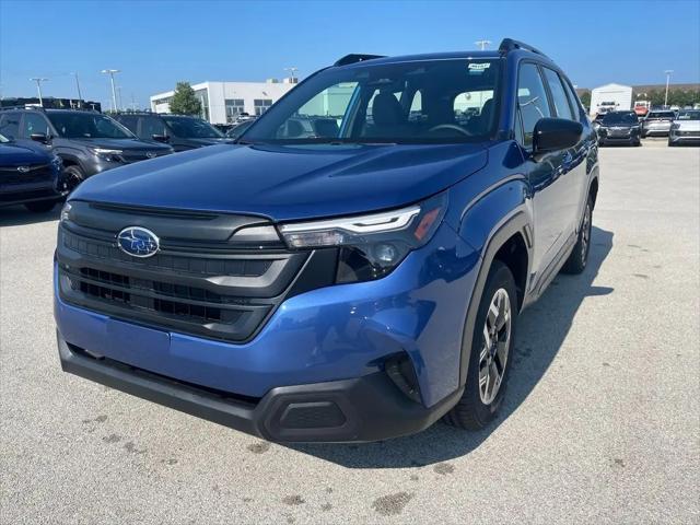 2026 Subaru Forester Base for sale in Countryside, IL