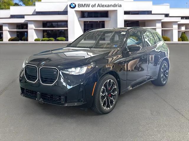 2026 BMW X3 M50 xDrive for sale in Alexandria, VA