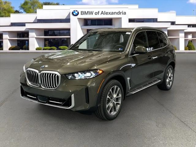 2026 BMW X5 xDrive40i for sale in Alexandria, VA