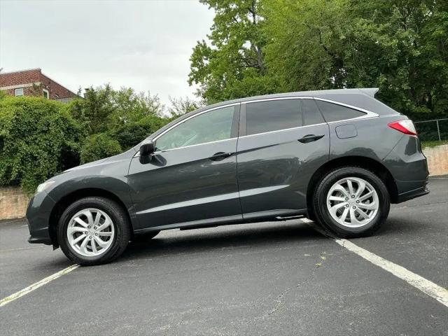 2016 Acura RDX Technology Package for sale in Woodbury, NJ