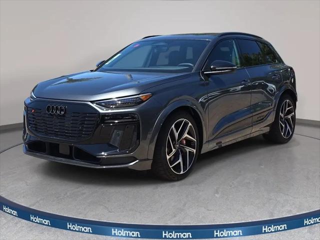 2027 Audi SQ6 e-tron Premium Plus quattro for sale in San Diego, CA