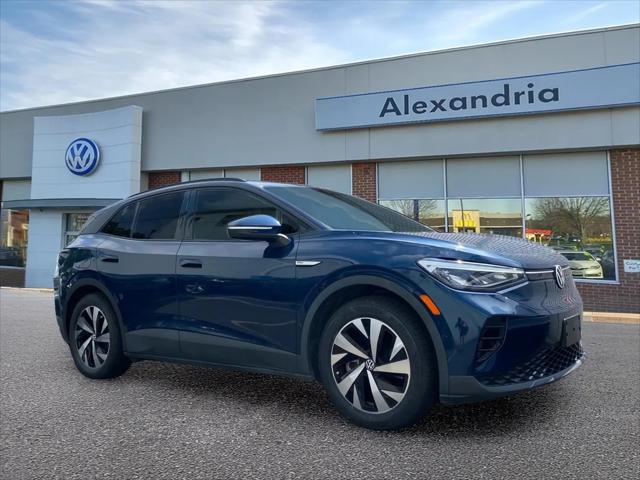 2023 Volkswagen ID.4 Pro for sale in Alexandria, VA