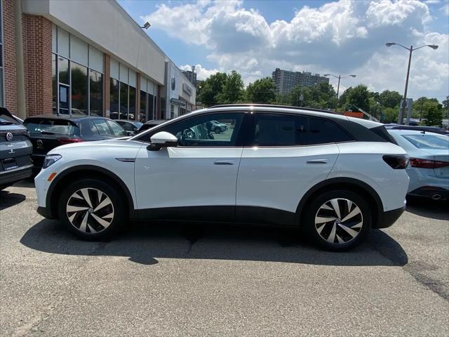 2023 Volkswagen ID.4 AWD Pro for sale in Alexandria, VA