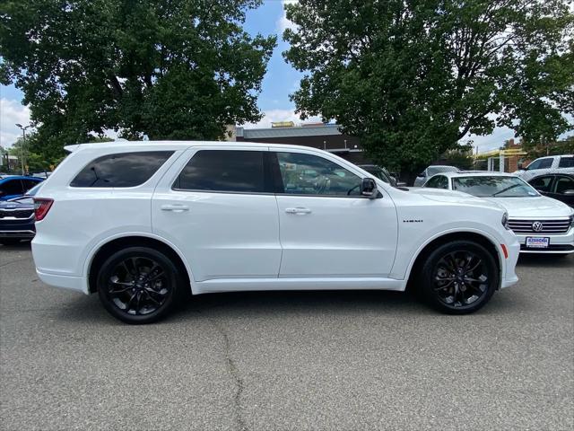 2022 Dodge Durango R/T AWD