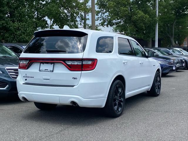 2022 Dodge Durango R/T AWD