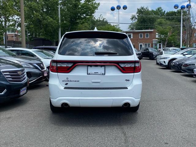 2022 Dodge Durango R/T AWD
