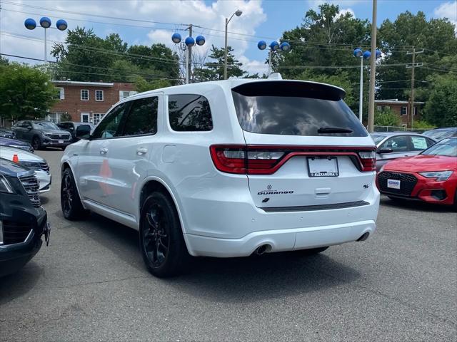 2022 Dodge Durango R/T AWD
