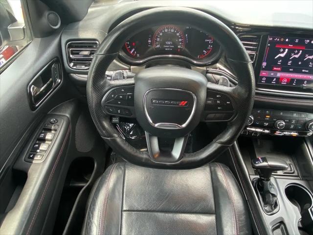 2022 Dodge Durango R/T AWD