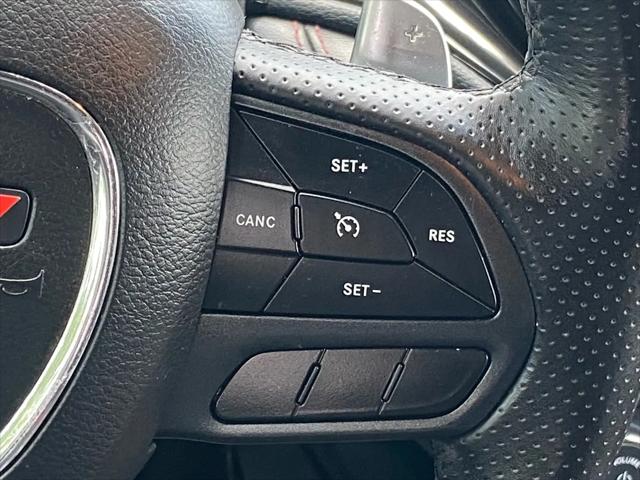 2022 Dodge Durango R/T AWD