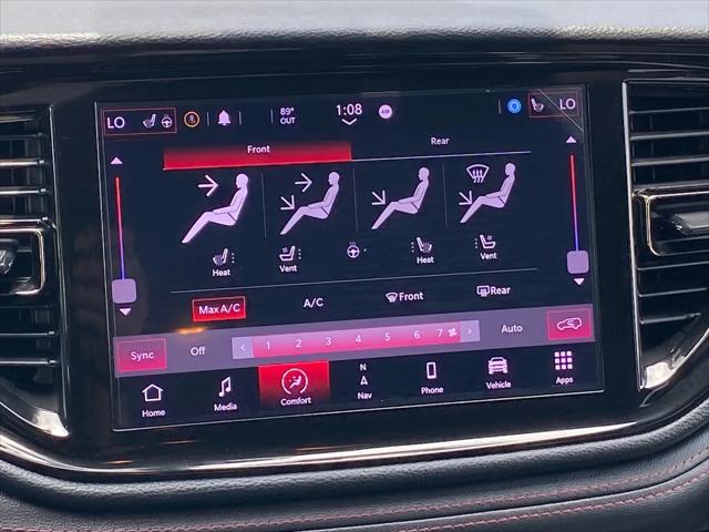 2022 Dodge Durango R/T AWD