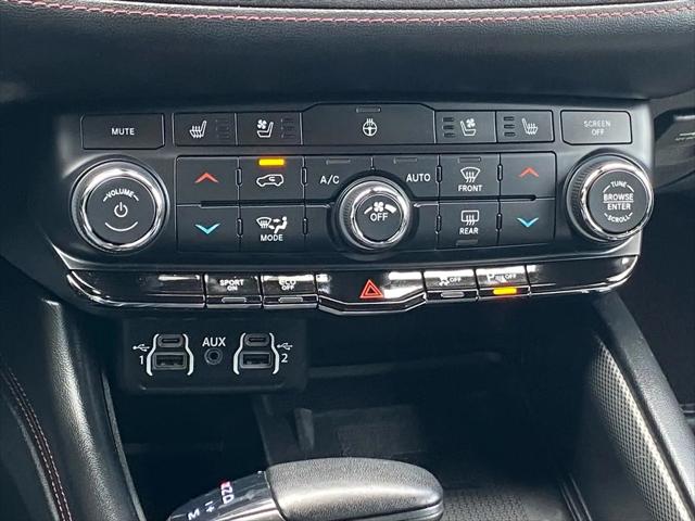 2022 Dodge Durango R/T AWD