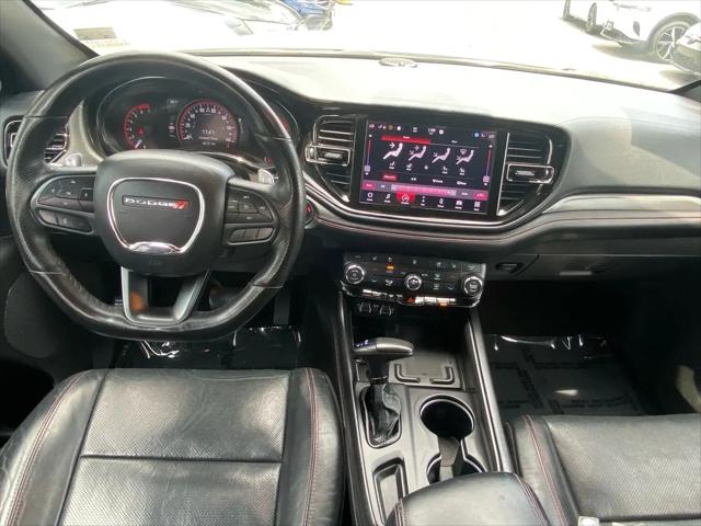 2022 Dodge Durango R/T AWD