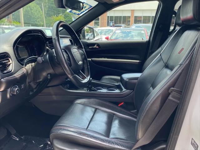 2022 Dodge Durango R/T AWD