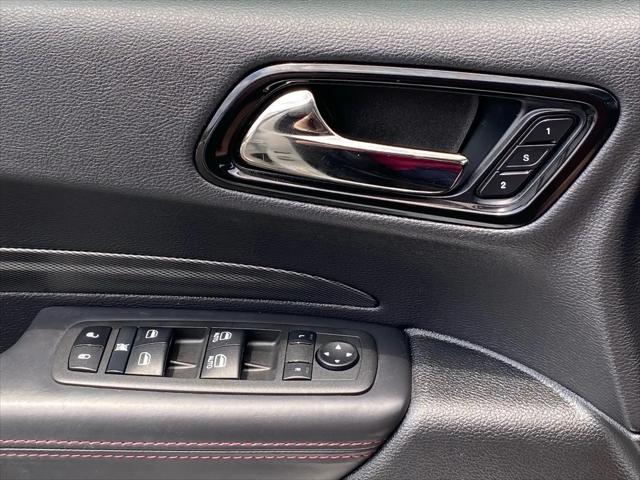 2022 Dodge Durango R/T AWD