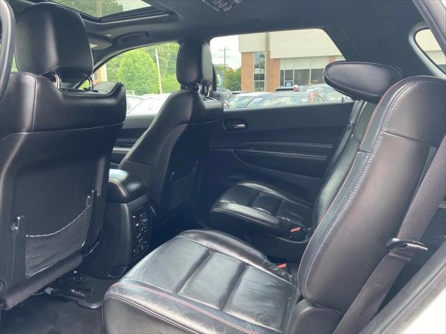 2022 Dodge Durango R/T AWD