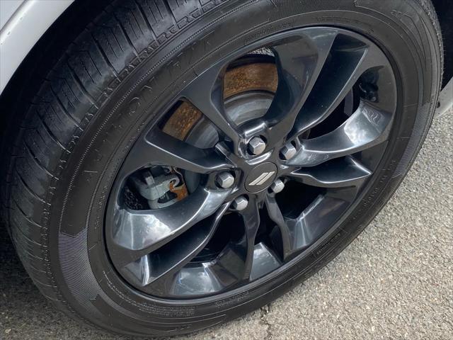2022 Dodge Durango R/T AWD