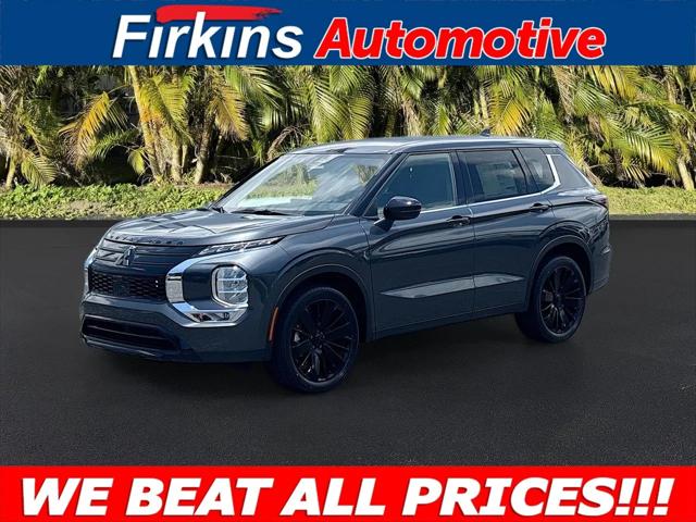 2026 Mitsubishi Outlander LE 2.5 2WD for sale in Bradenton, FL