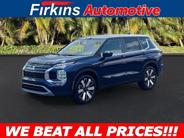 2026 Mitsubishi Outlander SE 2.5 2WD for sale in Bradenton, FL