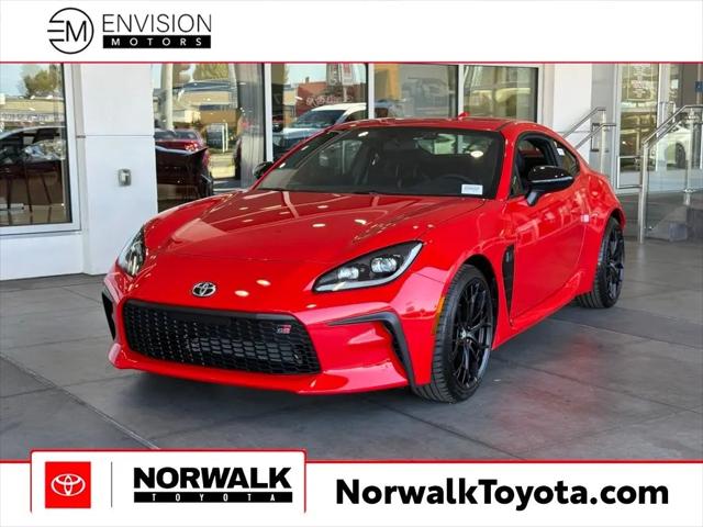 2026 Toyota GR86 Premium for sale in Norwalk, CA