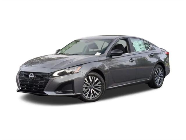 2026 Nissan Altima SV FWD for sale in Poway, CA