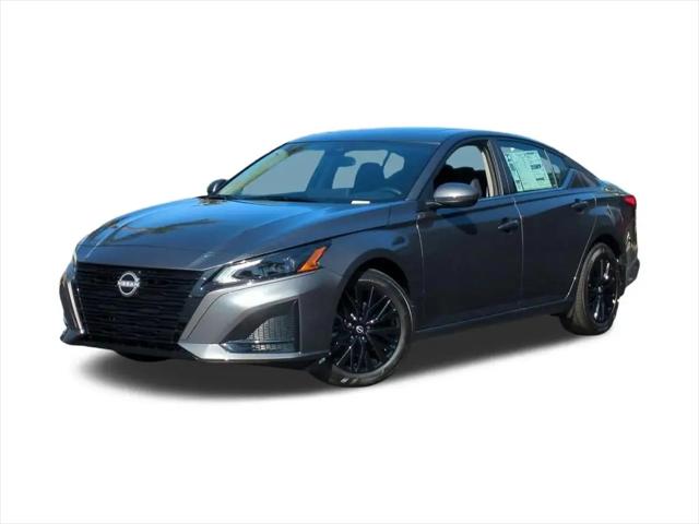 2026 Nissan Altima SV FWD for sale in Poway, CA