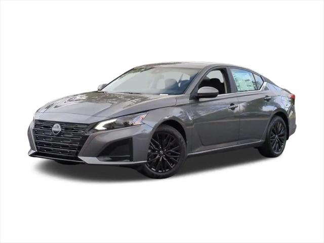 2026 Nissan Altima SV FWD for sale in Poway, CA