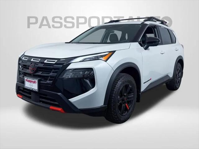 2026 Nissan Rogue Rock Creek for sale in Marlow Heights, MD