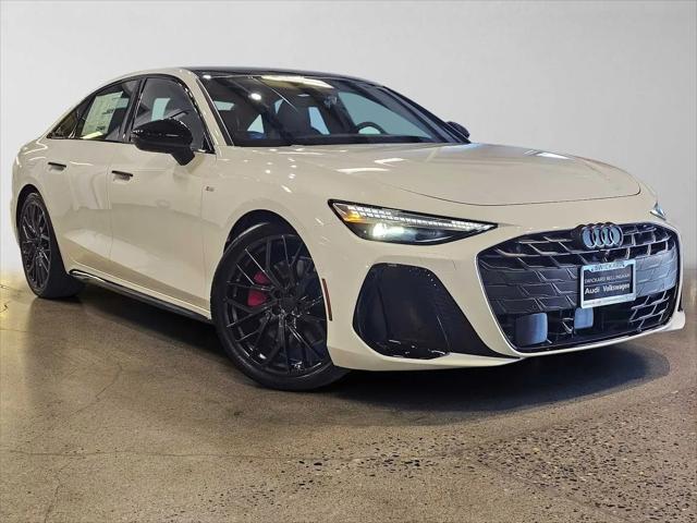 2026 Audi A6 Prestige quattro S tronic for sale in Bellingham, WA