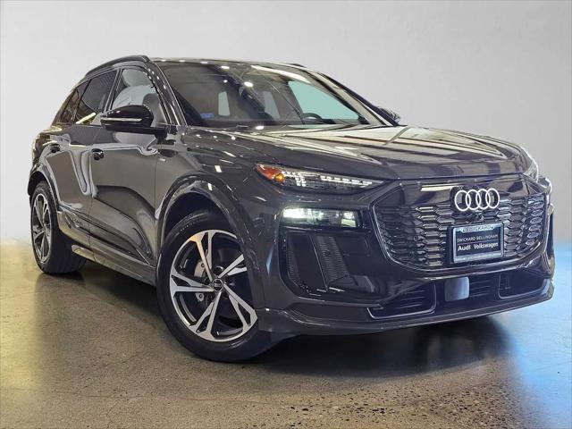 2027 Audi Q6 e-tron Prestige quattro for sale in Bellingham, WA