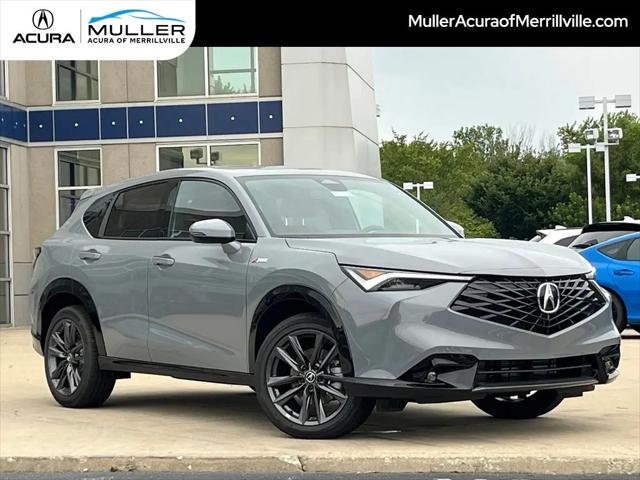 2026 Acura ADX A-Spec for sale in Merrillville, IN