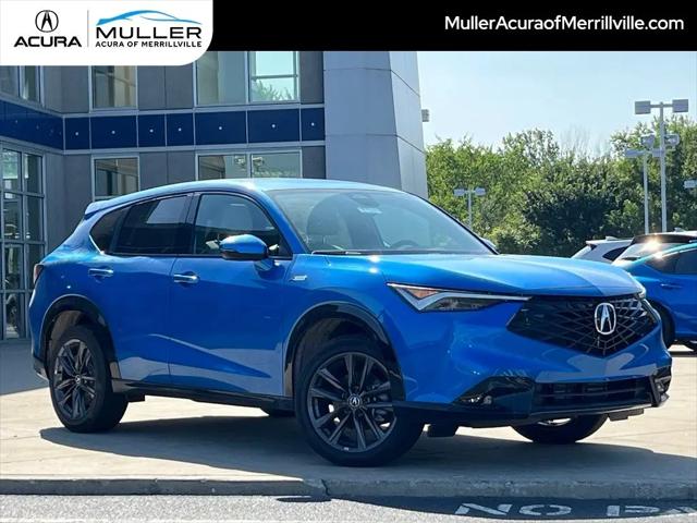 2026 Acura ADX A-Spec for sale in Merrillville, IN