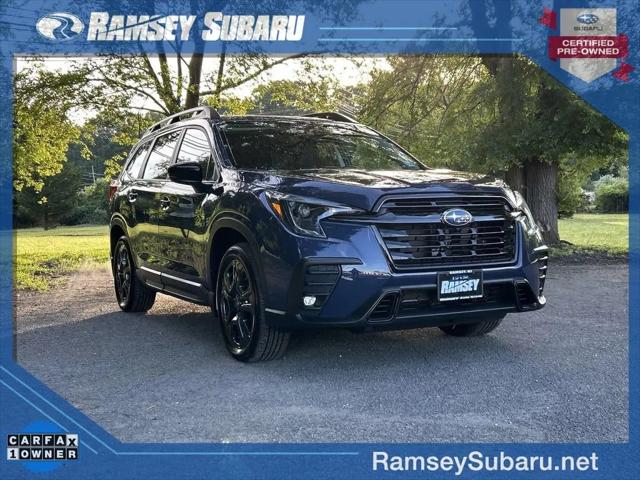 2025 Subaru Ascent Onyx Edition Limited 7-Passenger for sale in Ramsey, NJ