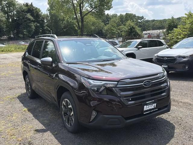 2026 Subaru Forester Premium for sale in Ramsey, NJ